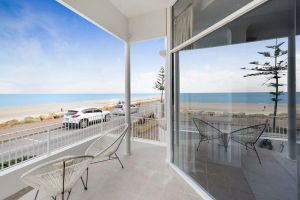 Image of Sea Gem - Henley Beach - Amazing sea views