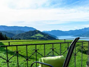 Image of Doppelzimmer mit Balkon 11 - Brandnerhof
