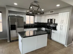 Image of Modern 4 Bedroom Home with Pool