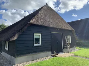 Image of Buitenplaats Ruitenveen - De Stal, privé!