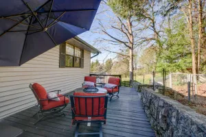 Image of Quaint, Spacious, And Minutes From Everything You Want To See In Chattanooga