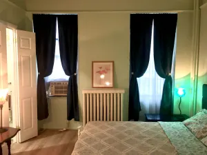 Image of Renovated apt with lots of light bonus den close to path