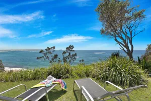 Image of Stunning Ocean Views