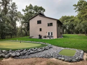 Image of Golfers Paradise | Private Practice Facility | Near Sand Valley Golf Resort
