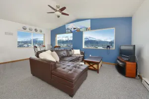 Image of Lovely Dockside Apartment! Located right in the Harbor!