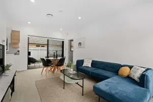 Image of Stay 3 nights, pay 2->Stroll to cafes