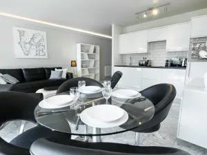 Image of 2-Bedroom Apartment Pointe Croisette Peaceful Walk to the Beach