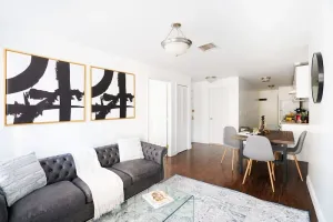 Image of 1435-3-3 Bedrooms 2Bath W D Prime Upper east