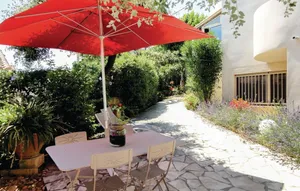 Image of Beautiful Apartment In Pignan