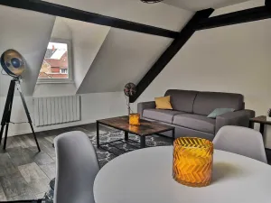 Image of Apartement Cathedral Colmar