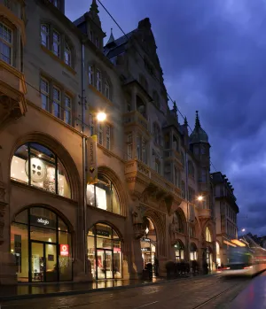 Image of Aparthotel Adagio Strasbourg Place Kleber