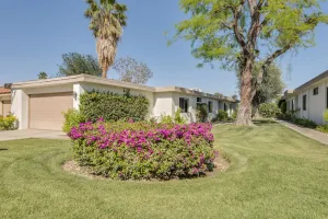 Image of Elegant Rancho Las Palmas Country Club Condo