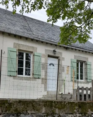 Image of The old village school
