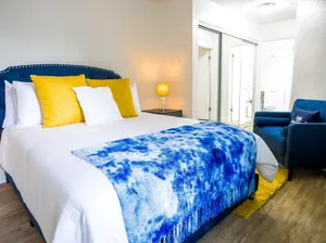 Image of Comfy Natomas Apartment