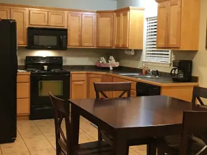Image of FAMILY GUEST HOUSE-SPLIT BEDROOMS