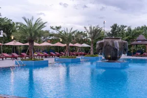 Image of Pacific Hotel & Spa