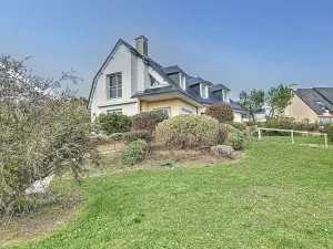 Image of Maison proche plage, 8 pers, 3 ch, jardin, Wi-Fi, clim - FR-1-361-533