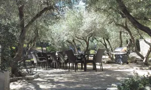 Image of Villa de Thouzon, Provencal villa, very quiet and luxurious, ideal for family \/ friends