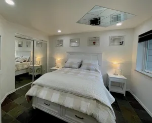 Image of Suite Rock near glacier and Auke Bay harbor -DISCOUNTS ON TOURS!