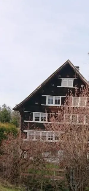Image of Holiday house Wolfhalden for 1 - 4 persons with 3 bedrooms - Farmhouse