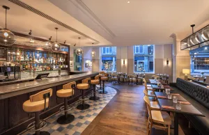 Image of Leonardo Hotel Cardiff