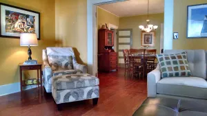 Image of Bungalow Cottage On Lake Talquin