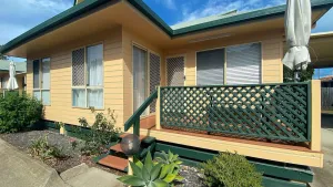 Image of San Marco Villa 3 - Burrum Heads - Beachfront - 2BR - Pool