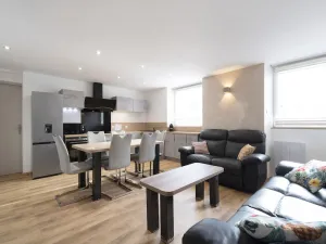 Image of Léandro : Charming 2 bedroom flat in the centre of Vittel
