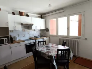 Image of Résidence Melezes A - Appartement 4 personnes en rez-de-jardin MAE-1334
