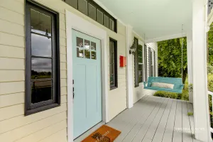 Image of Oak River Company Farmhouse