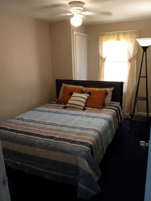 Image of Entire Apt at Chester