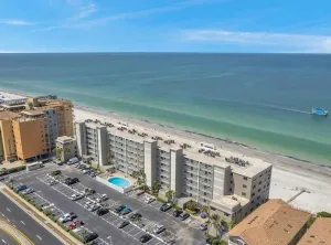 Image of Best Value on the Beach! Beach Chairs and Canopy Included