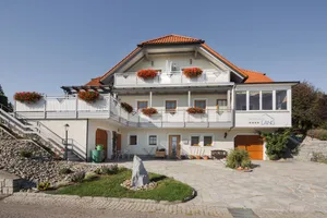 Image of Pension in a fantastic location with mountain views