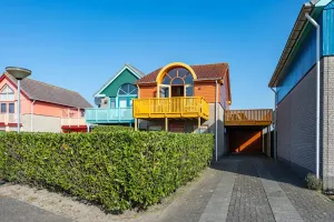Image of Grimaud 151 - Kustpark Village Scaldia