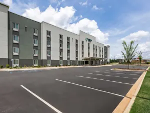 Image of WoodSpring Suites Prattville - Montgomery North