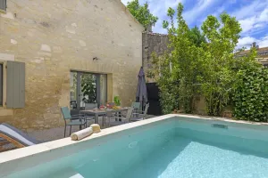 Image of La Petite Maussanaise