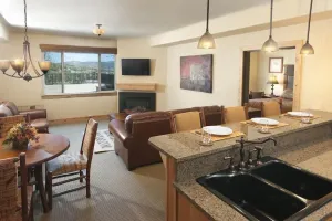 Image of Equipped Suite | Sauna + Hot Tub Access