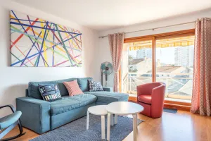 Image of Appartement 4 personnes avec garage