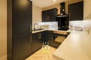 Image of West End Retreat - SJA Stays - 2 Bed Apartment
