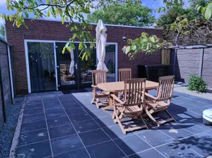 Image of Holiday house Callantsoog for 1 - 4 persons with 2 bedrooms - Holiday house