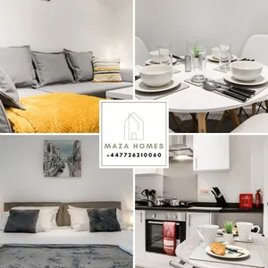 Image of 3Beds\/2BDR\/FreeParking\/Discounts