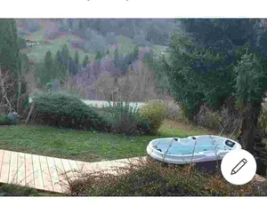 Image of 2-bedroom apartment with PRIVATE JACUZZI close to ski resorts with breathtaking views