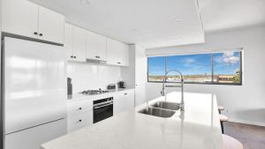 Image of The Ivory 20 - Modern & Pet Friendly in Tweed Heads - Min. 3 night stays!