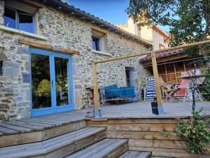 Image of La maison du vigneron
