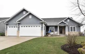 Image of Beautiful and Cozy Lake Geneva Home for Rent