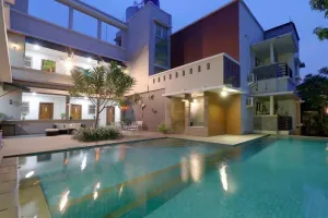 Image of Mutiara Suites