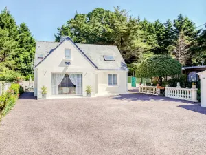 Image of Holiday home in Brittany near the sea