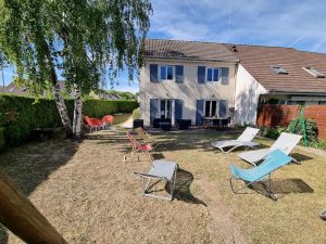 Image of Charming and peaceful residence