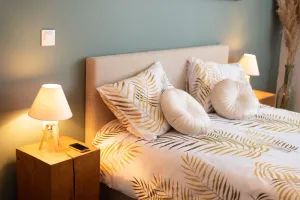 Image of Cozy Scandinavian Apartment