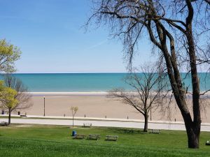 Image of The Beach Cottage at Michigan Blvd.